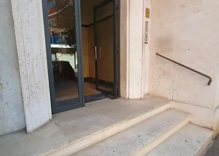 Appiano Vatican City, Lovely Apartment, 2 ,wi-fi 250 Mbps דירה *