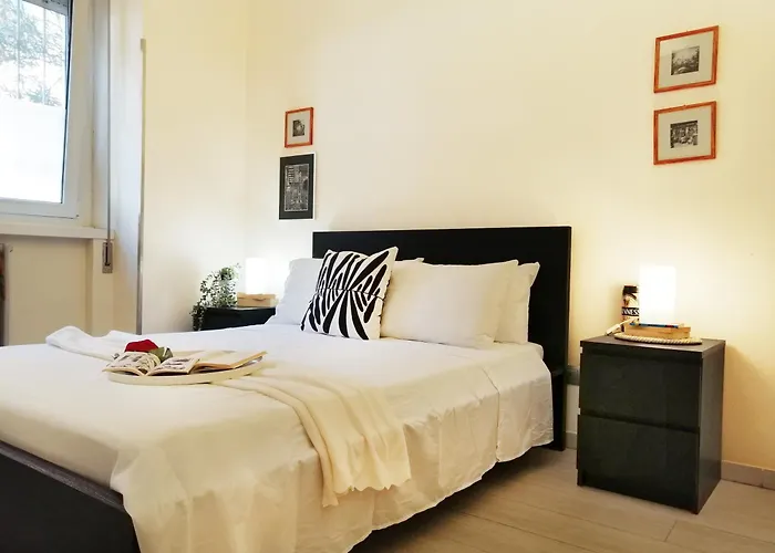 Appiano Vatican City, Lovely Apartment, 2 ,wi-fi 250 Mbps