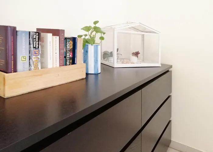 דירה Appiano Vatican City, Lovely Apartment, 2 ,wi-fi 250 Mbps