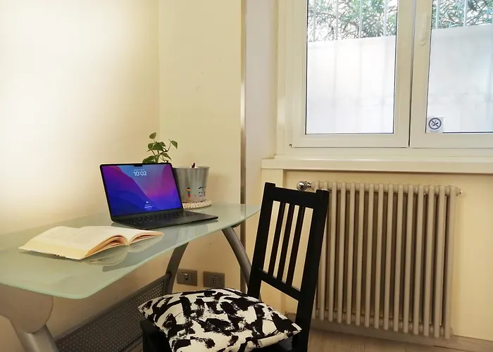 דירה Appiano Vatican City, Lovely Apartment, 2 ,wi-fi 250 Mbps רומא