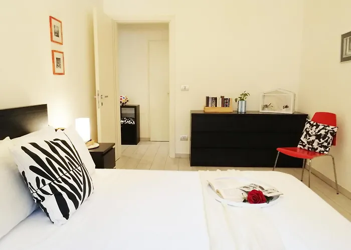 Appiano Vatican City, Lovely Apartment, 2 ,wi-fi 250 Mbps רומא
