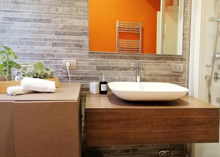 Appiano Vatican City, Lovely Apartment, 2 ,wi-fi 250 Mbps דירה רומא