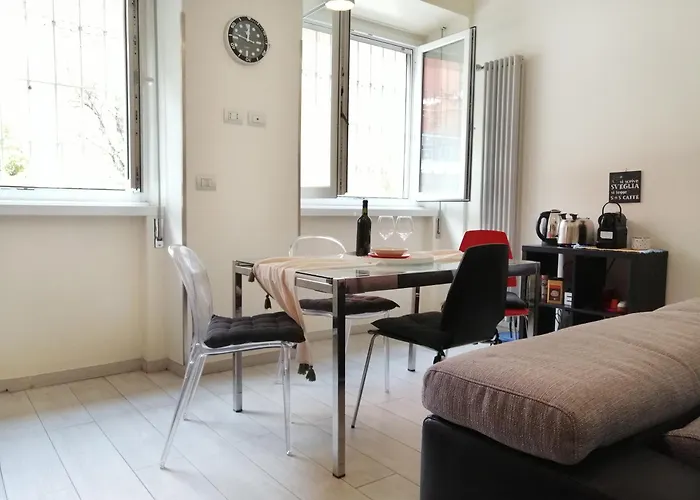 Appiano Vatican City, Lovely Apartment, 2 ,wi-fi 250 Mbps דירה