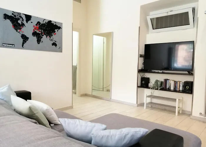 Appiano Vatican City, Lovely Apartment, 2 ,wi-fi 250 Mbps דירה *