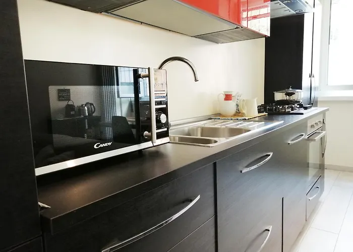 Appiano Vatican City, Lovely Apartment, 2 ,wi-fi 250 Mbps *