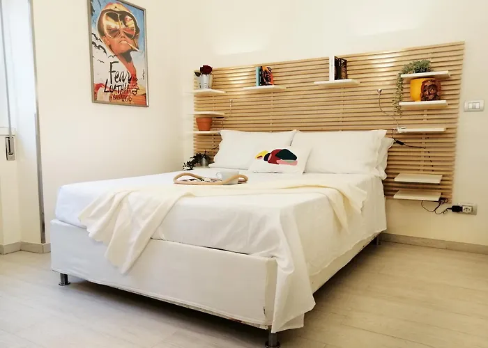 דירה Appiano Vatican City, Lovely Apartment, 2 ,wi-fi 250 Mbps *